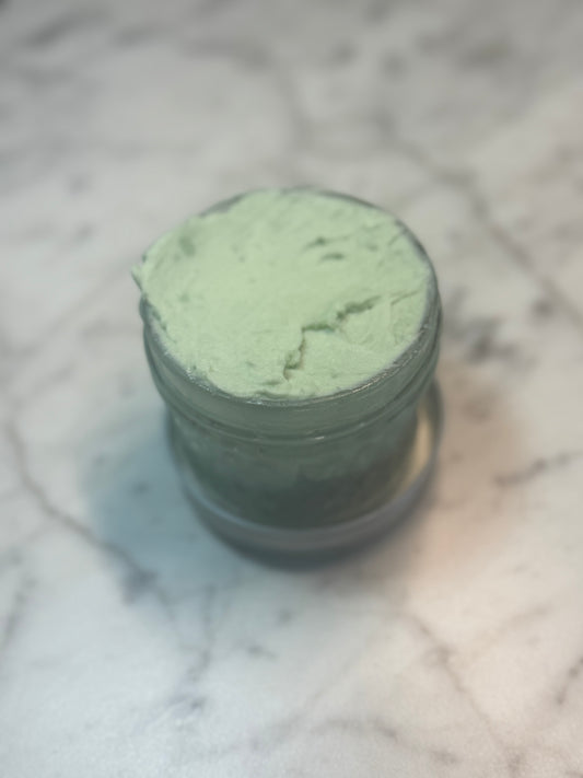 Signature Mint Whipped Hair & Body Butter ™