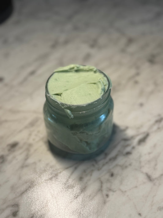 Signature Mint Whipped Hair & Body Butter ™