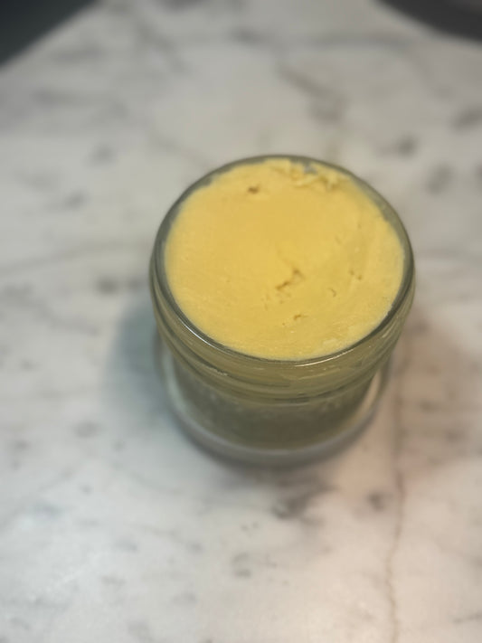 🍍 Piña Paradise Whipped Butter ™