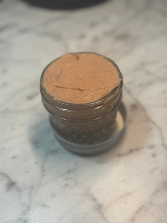 🍯 Honey Almond Whipped Butter ™