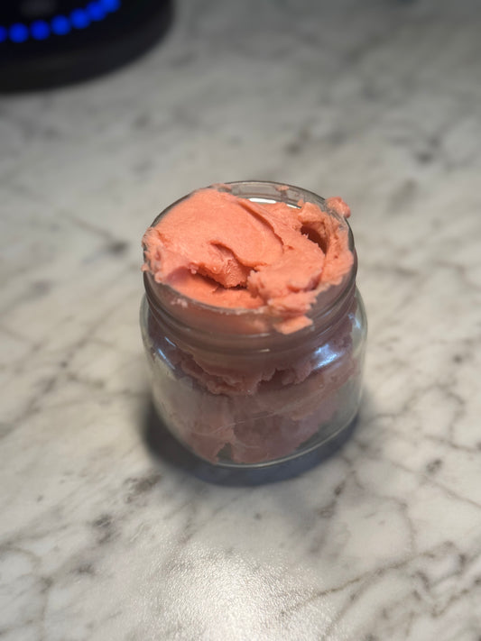 🍓 Strawberry Dream Whipped Butter ™