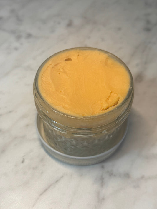 🥭Mango Magic Whipped Butter ™